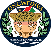 Ongwediva Town Council Logo